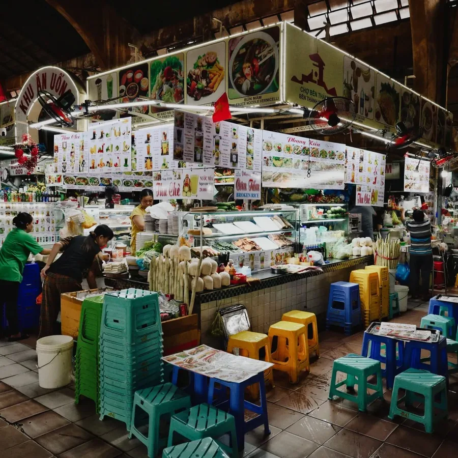 Món khách bàn nào cũng gọi