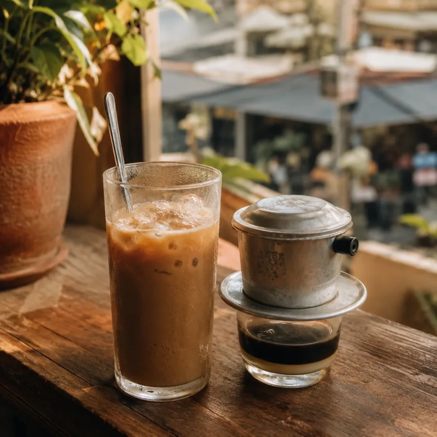 Bàn nướng đông khách tại Đoàn Thị Hòa